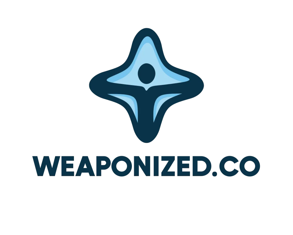 Weaponized